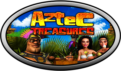 Aztec Treasure