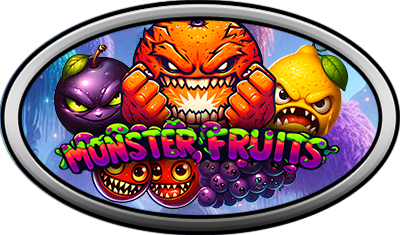 Monster Fruits